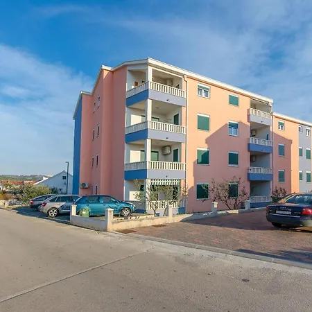 Apartment Prestige Okrug Gornji