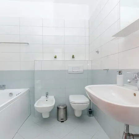 Prestige Apartment