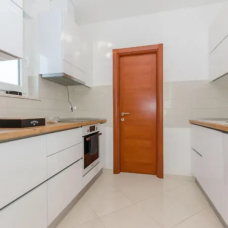 Prestige Apartment Okrug Gornji