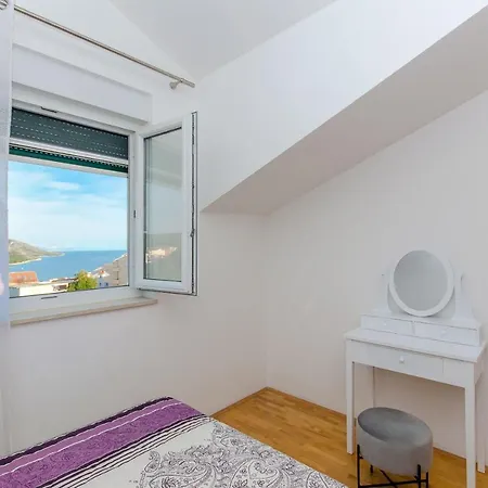 Apartment Prestige