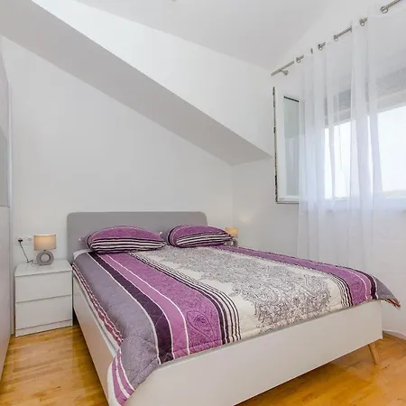Apartment Prestige