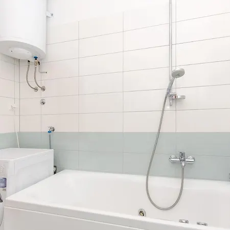 Prestige Apartment Okrug Gornji